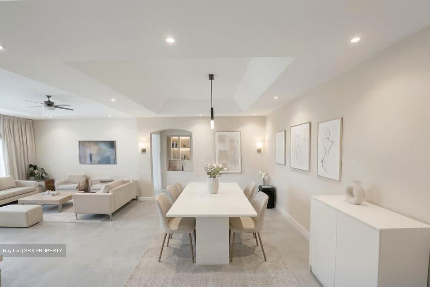 Regency Park (D10), Condominium #605498751